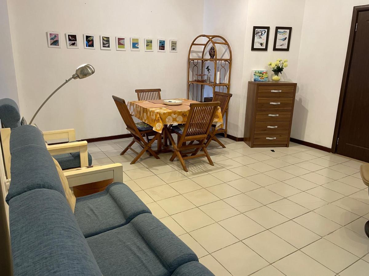 Private Apartment Wakin Residence, City Centre, 路易港 外观 照片