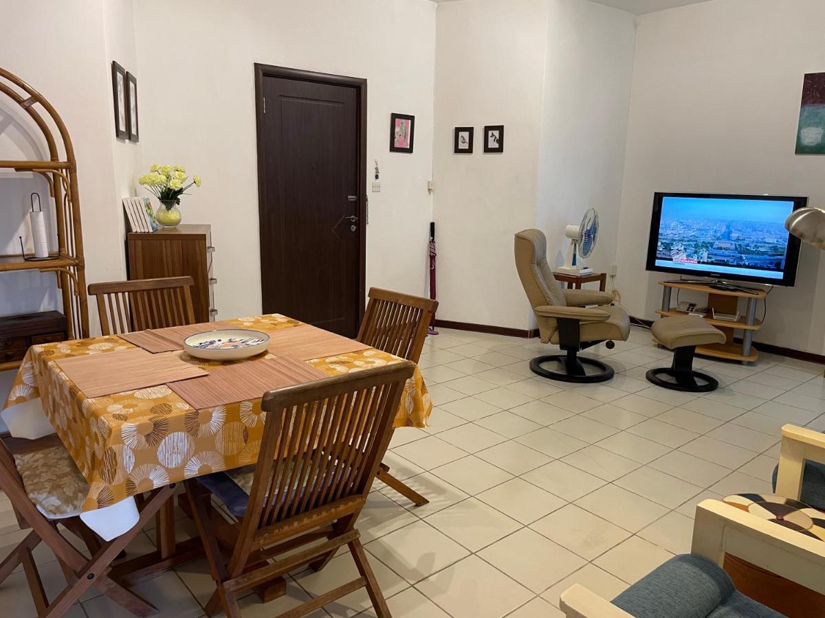 Private Apartment Wakin Residence, City Centre, 路易港 外观 照片