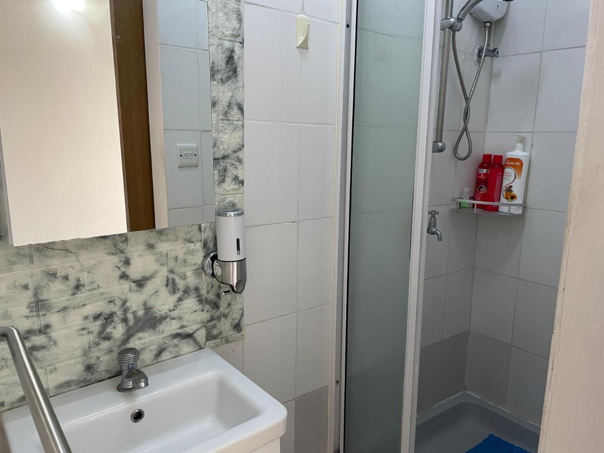 Private Apartment Wakin Residence, City Centre, 路易港 外观 照片