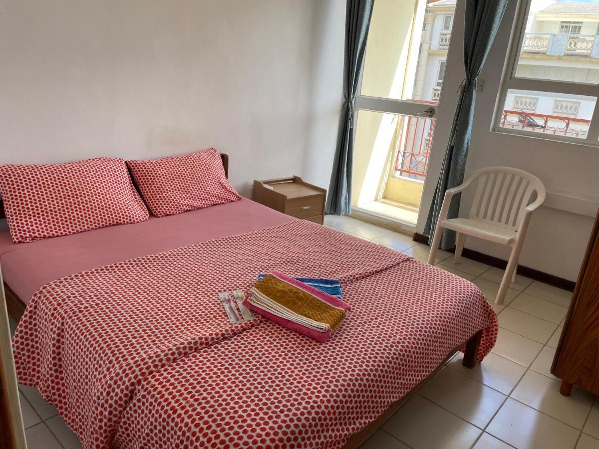 Private Apartment Wakin Residence, City Centre, 路易港 外观 照片